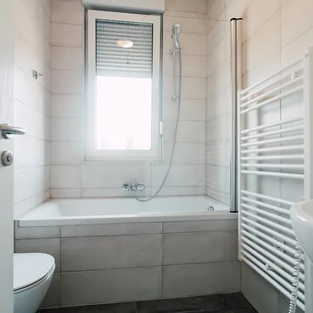 Luminous Living Διαμέρισμα