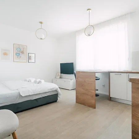 Luminous Living * Zara