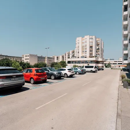 Appartamento Luminous Living *