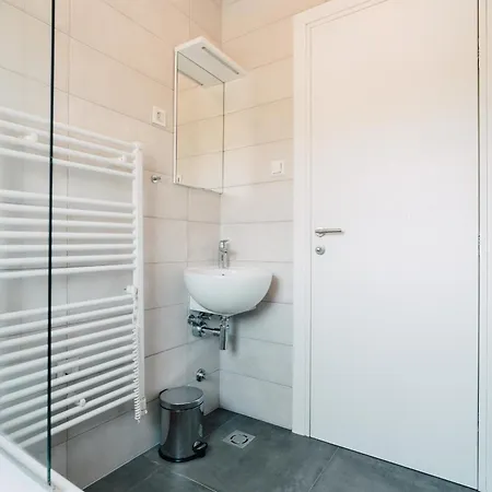 Luminous Living Appartement Zadar