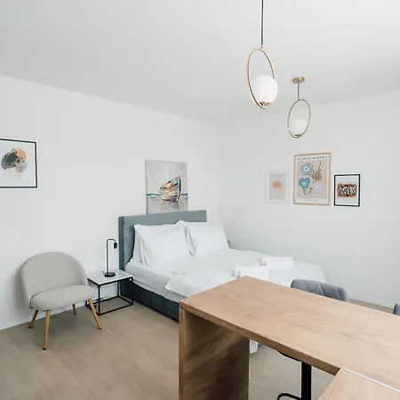 Luminous Living Zara