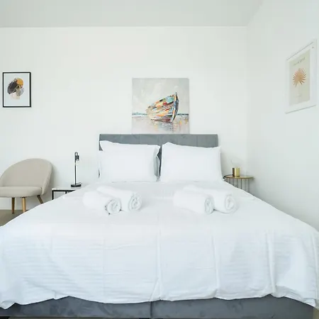 Luminous Living * Ζαντάρ