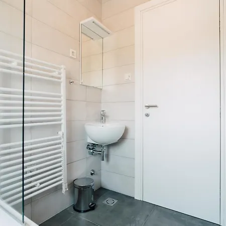 Luminous Living Appartement Zadar
