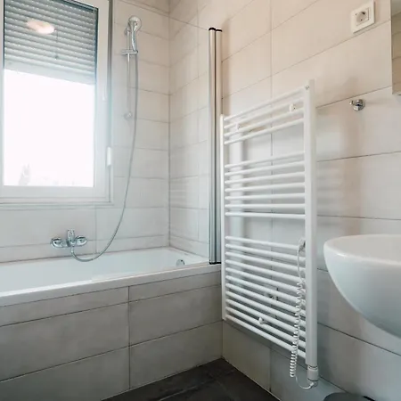 Apartamento Luminous Living