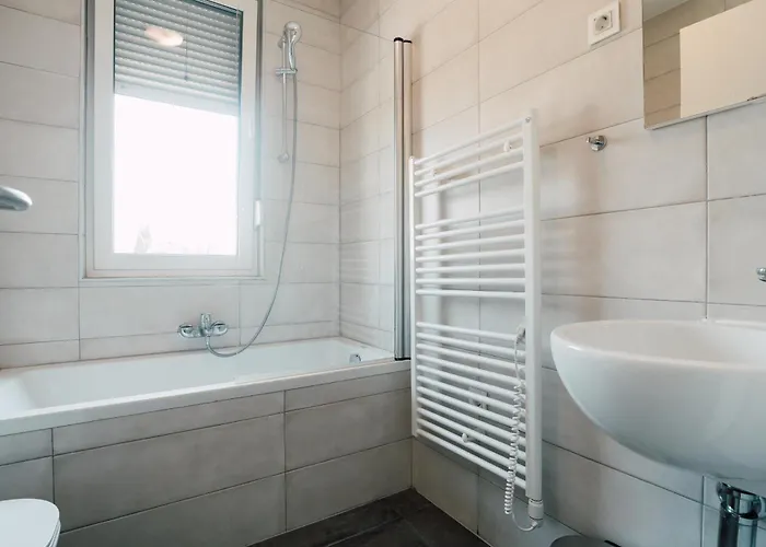 דירה Luminous Living